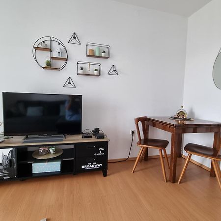 Apartman Rosita Krasica  Εξωτερικό φωτογραφία