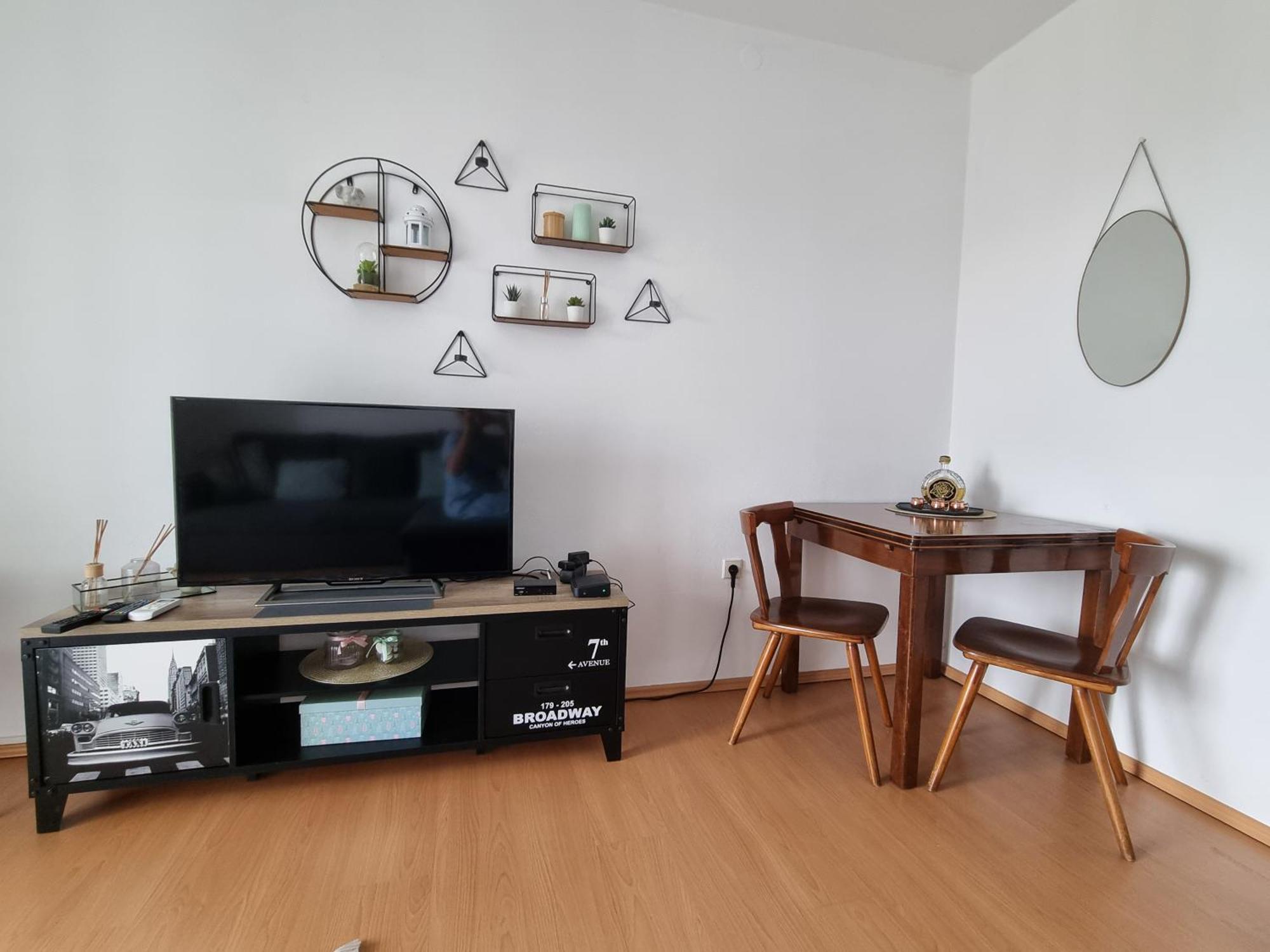 Apartman Rosita Krasica  Εξωτερικό φωτογραφία