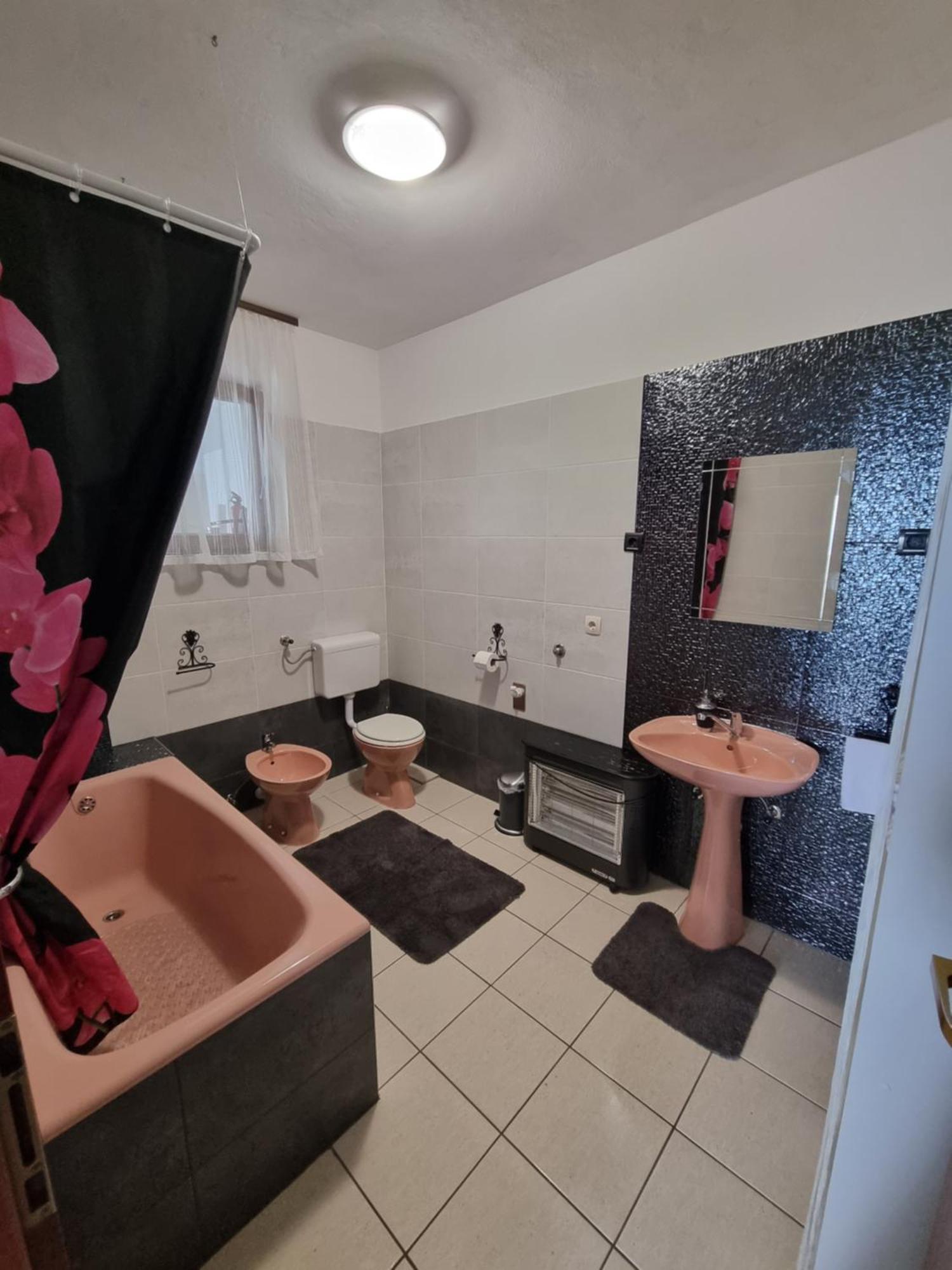 Apartman Rosita Krasica  Εξωτερικό φωτογραφία