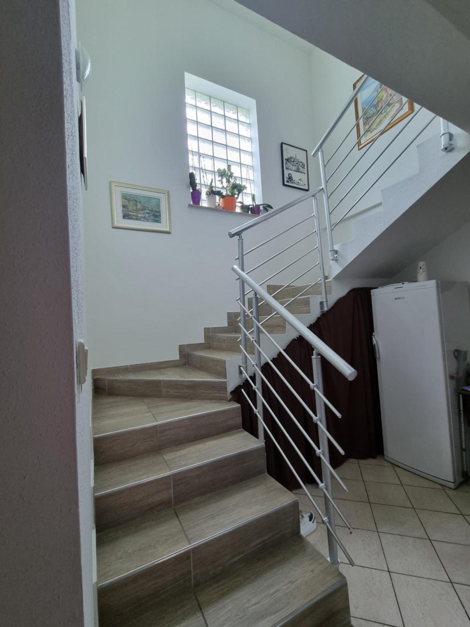 Apartman Rosita Krasica  Εξωτερικό φωτογραφία