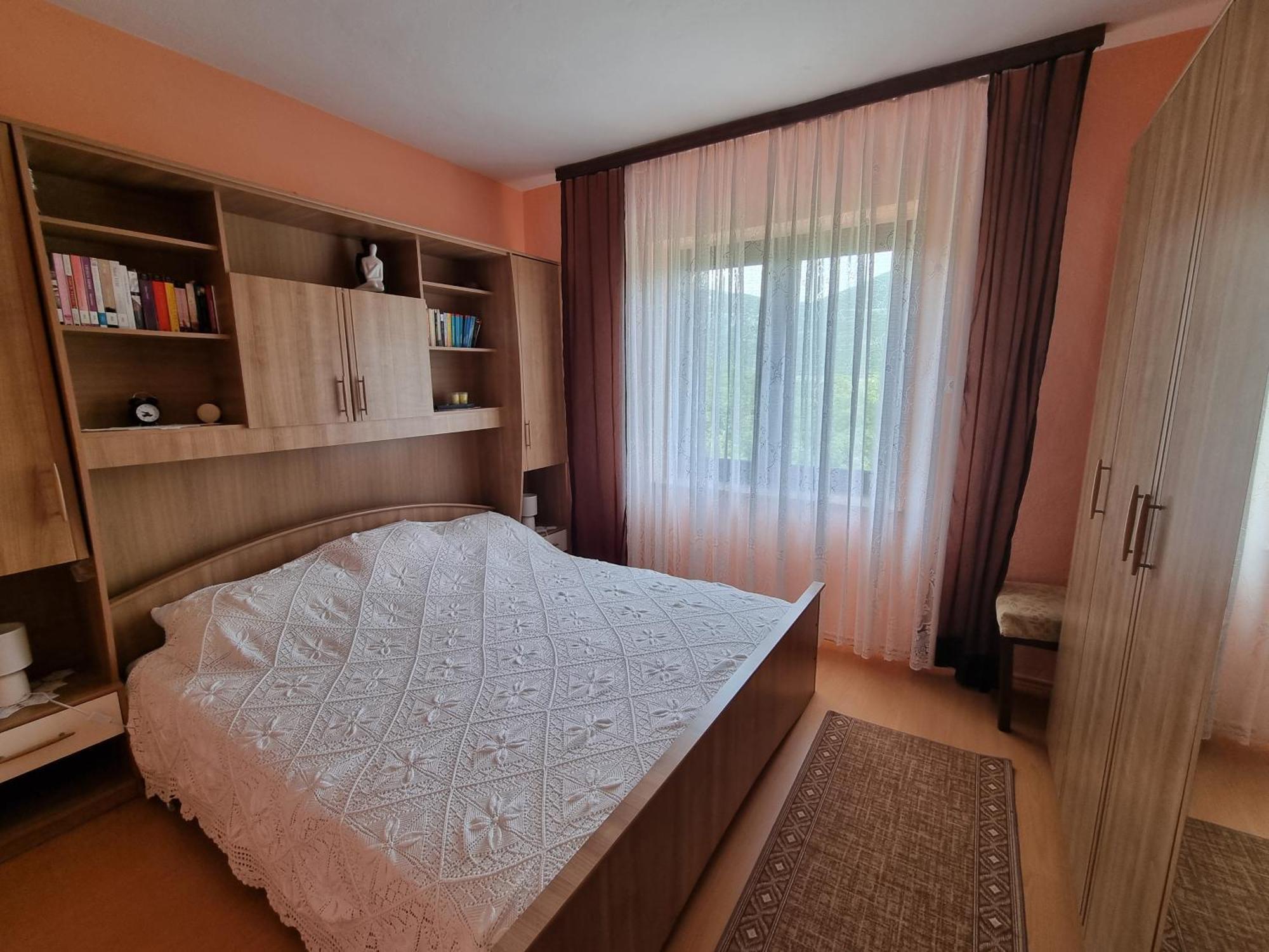 Apartman Rosita Krasica  Εξωτερικό φωτογραφία