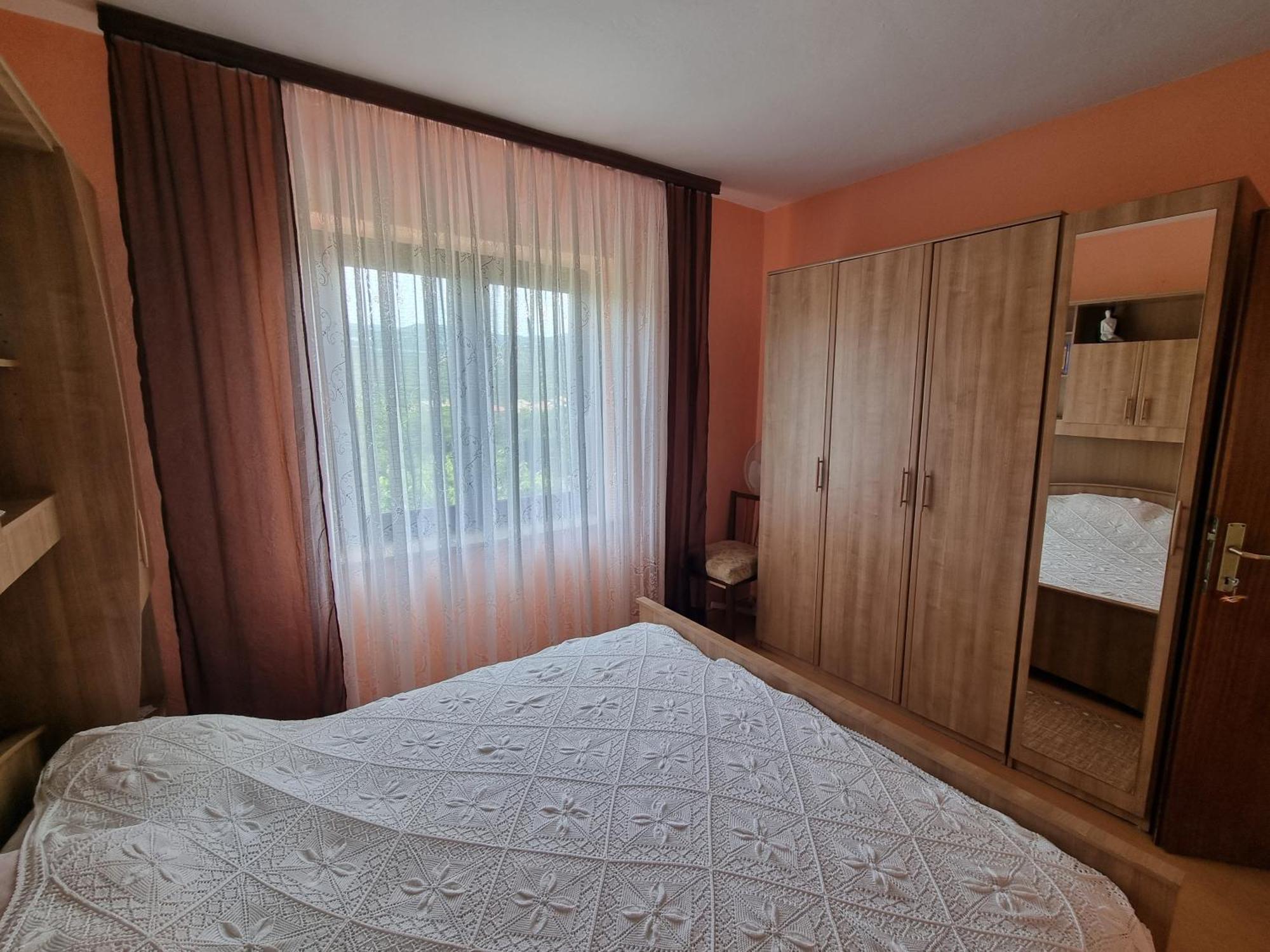Apartman Rosita Krasica  Εξωτερικό φωτογραφία